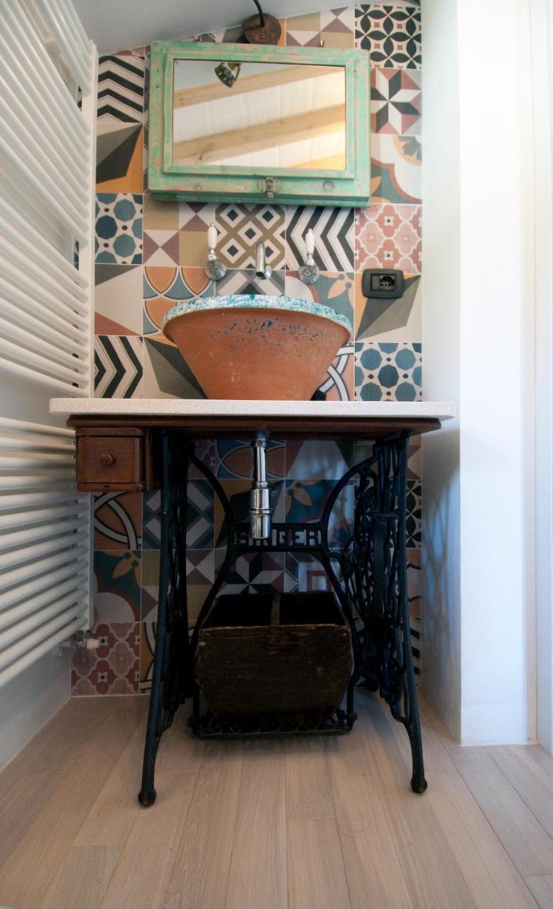 La Casina Di Cioccolata Bed and Breakfast Barberino di Val dʼElsa Εξωτερικό φωτογραφία