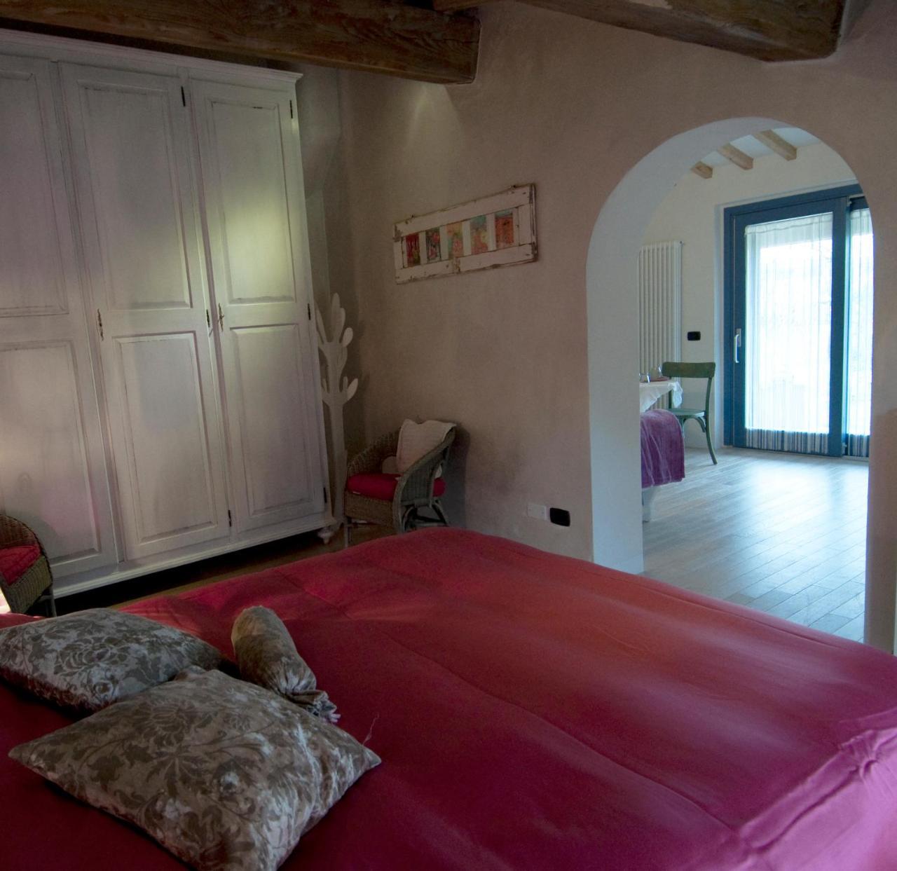 La Casina Di Cioccolata Bed and Breakfast Barberino di Val dʼElsa Εξωτερικό φωτογραφία