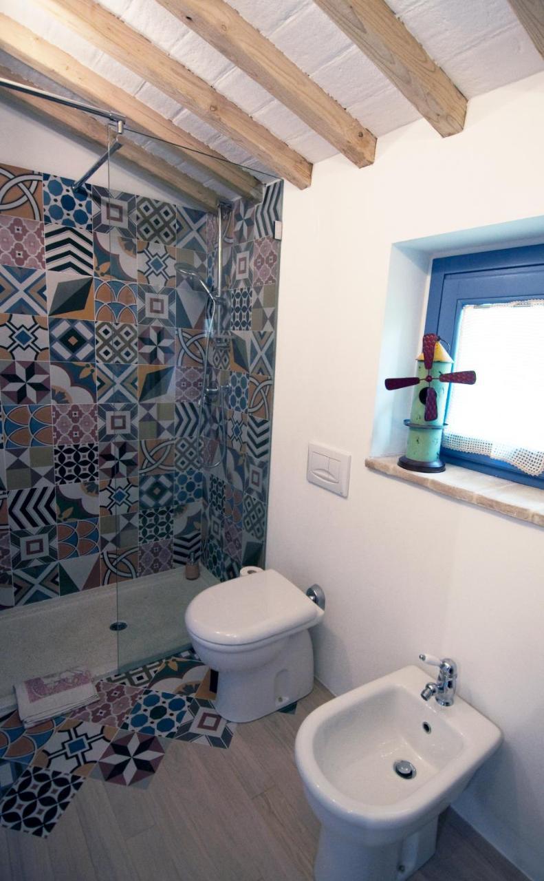 La Casina Di Cioccolata Bed and Breakfast Barberino di Val dʼElsa Εξωτερικό φωτογραφία